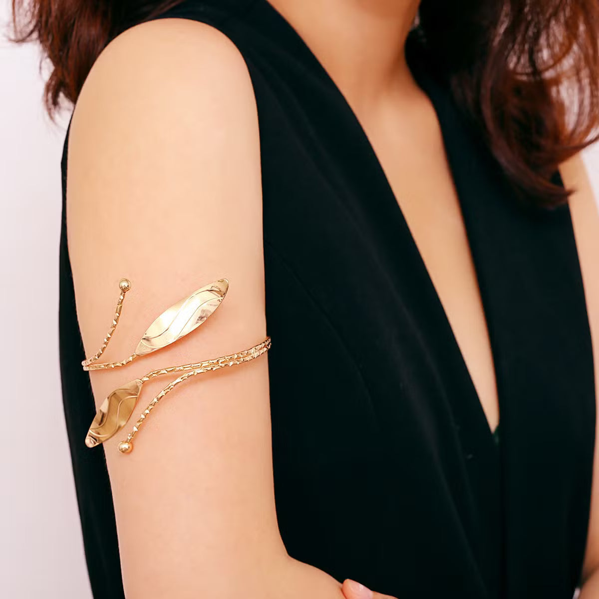 Armlet Aurivya